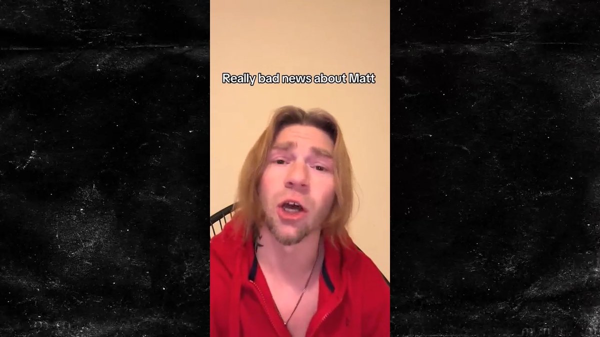 "Alaskan Bush People" Matt Brown is feared dead by family amid police search for unidentified male. Details: