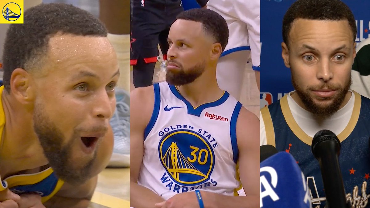 Stephen Curry’s 2025-26 season… But just the memes 🤣