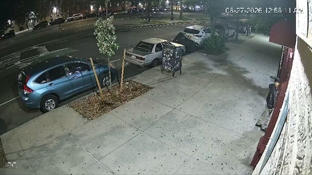 Bronx, May 27 Two men and a woman were injured in a shooting in Highbridge. Police responded to a call in front of 1235 Grand Concourse just before 1 a.m. on Wednesday. When police arrived, they found a 24-year-old man with a gunshot wound to his right leg, a 22-year-old man with a graze wound to the back of his head and a 50-year-old woman with a graze wound to her neck. All three victims were taken to Lincoln Hospital and are expected to recover.