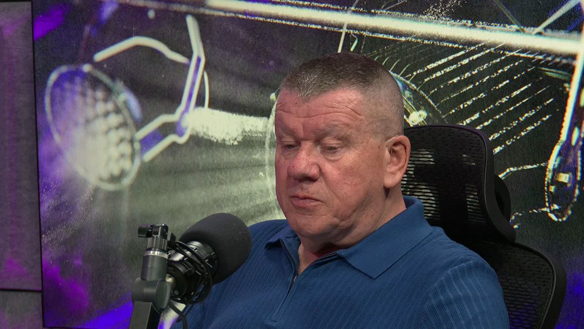 "Darts needs Littler, Littler doesn't need darts" 🗣️ Stuart Pyke on fans booing Luke Littler.