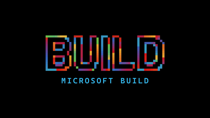 Loud and clear. #MSBuild kicks off on June 2.