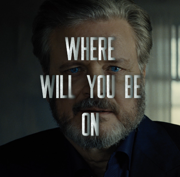 The truth belongs to you. Disclosure Day only in theaters June 12. Get tickets now: