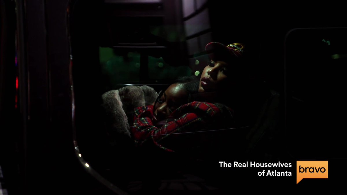 #RHOA Season 17 Mid-Season Trailer! New Episodes, Every Sunday 8/7c on @Bravotv. (Source @Bravotv NBCUniversal)