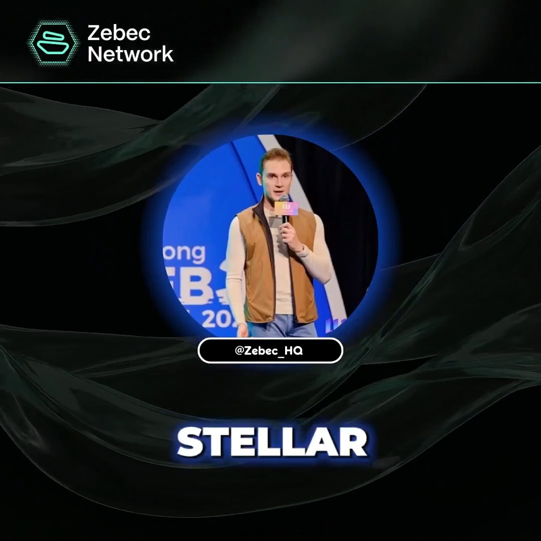 The next chapter of Zebec payroll is on Stellar. Simon discusses Zebec’s multichain strategy and upcoming rollout of the enterprise payroll product on Stellar, built for larger businesses, global payouts and real-time payments. Official launch details coming very soon.