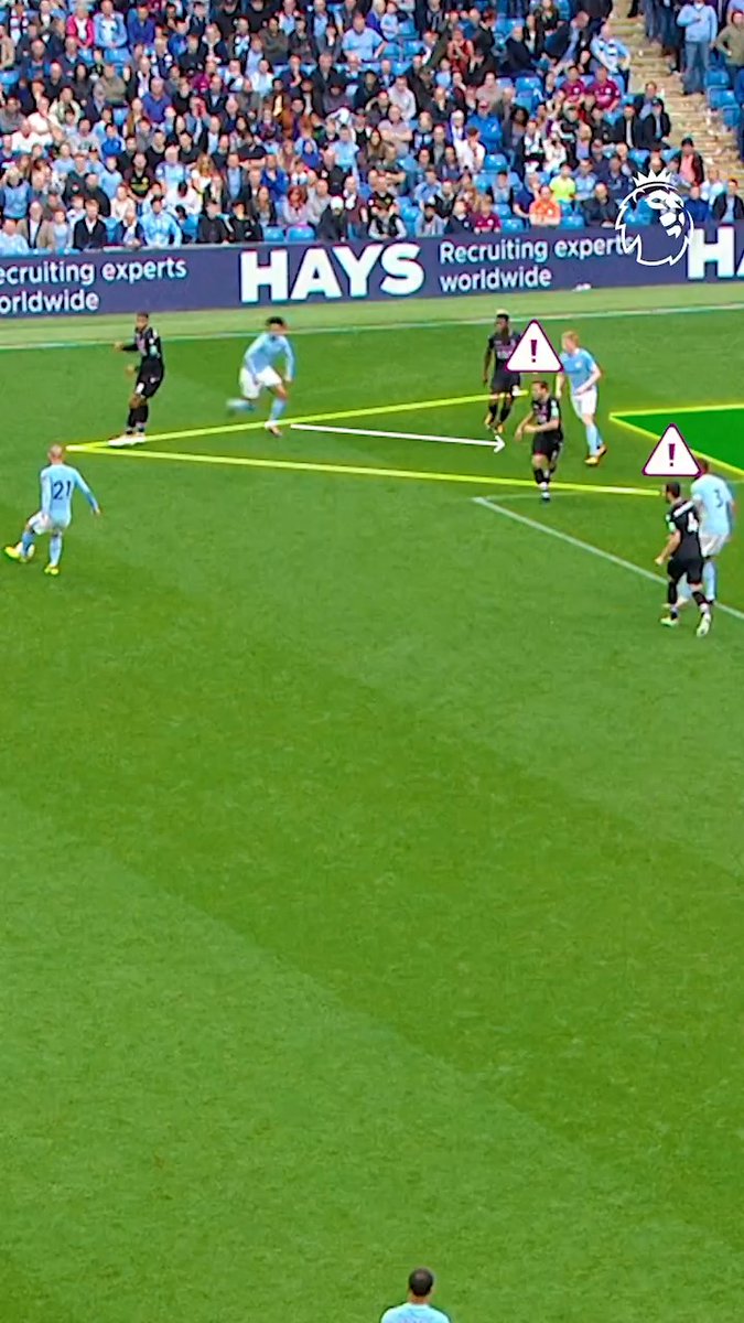 Learn all about Pep Guardiola's tactical mastery during his time at Manchester City 🧠