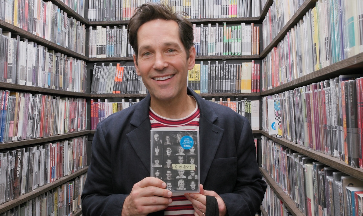 ✨ Paul Rudd's Closet Picks! ✨
