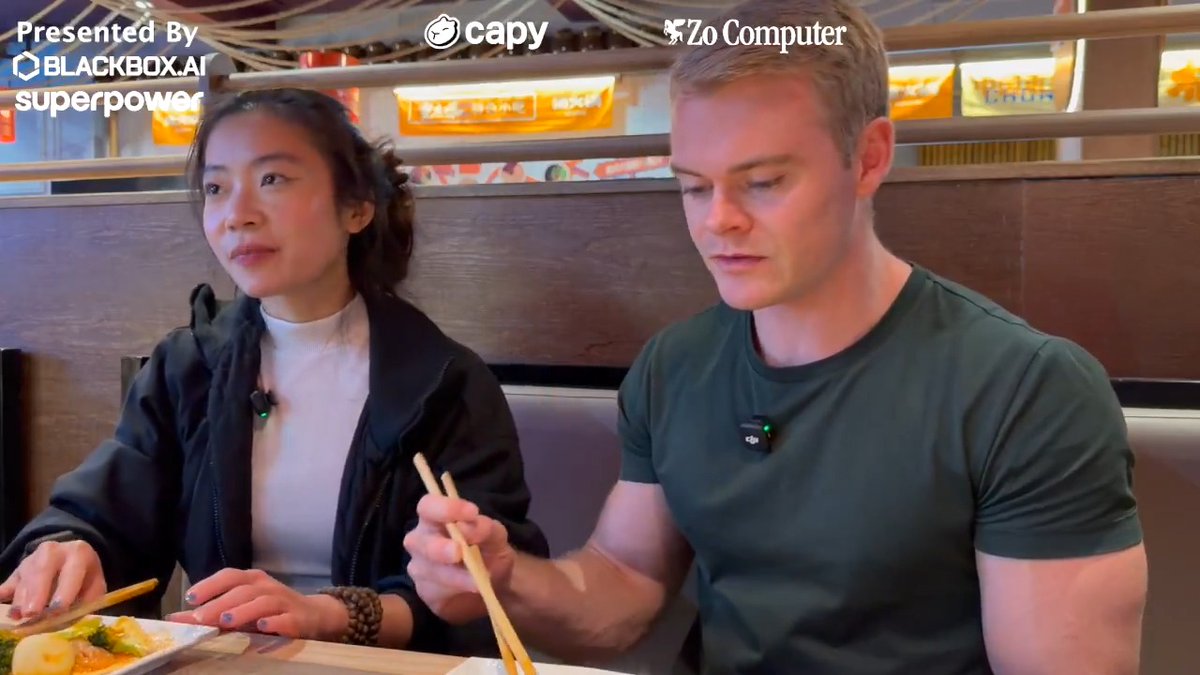 i am not convinced that one can do their best work with 996. down time allows for creativity. "i do think work life balance is good" - Nicole Summer Hsing this is the kind of deep analysis you get from MOTS