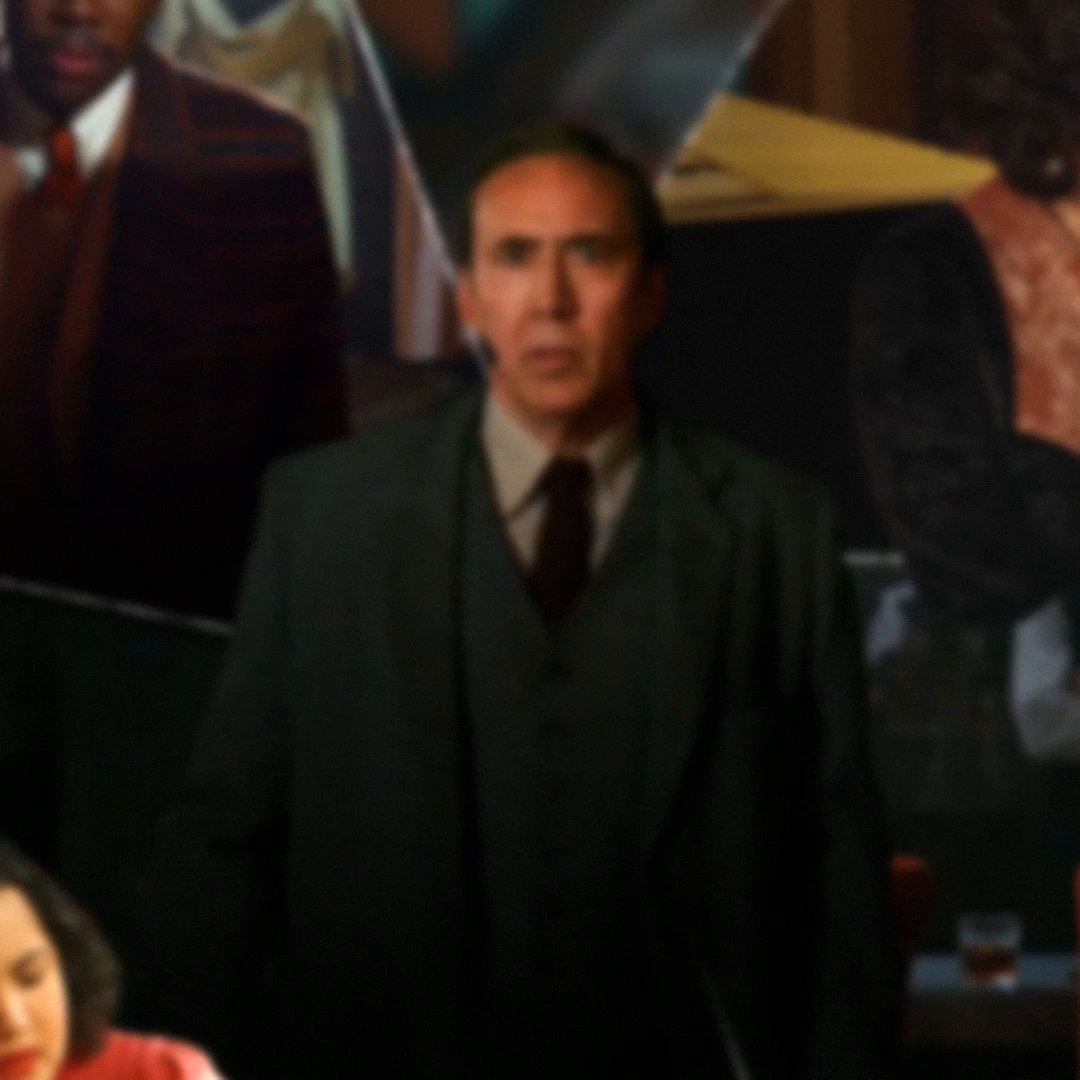 All episodes of “Spider-Noir,” are now streaming in Authentic Black &amp; White and True-Hue Full Color on Prime.