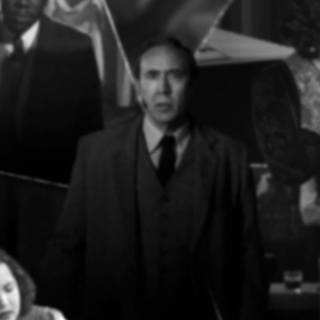 All episodes of “Spider-Noir,” are now streaming in Authentic Black & White and True-Hue Full Color on Prime.