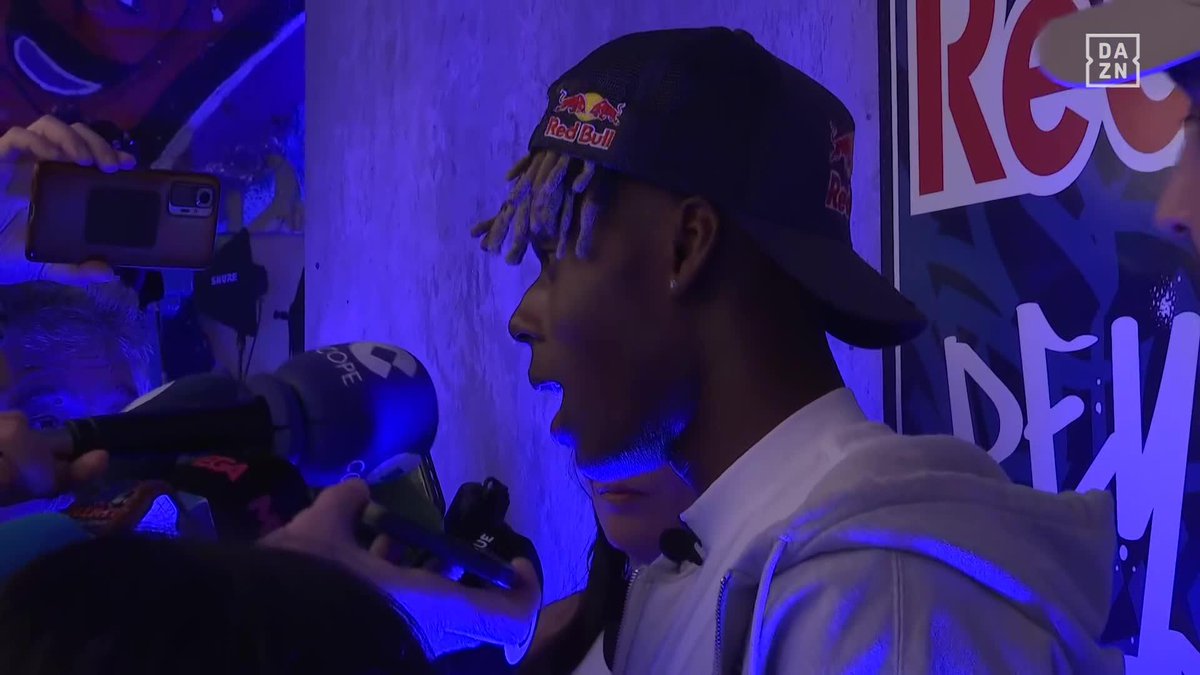 🚨🚨 Nico Williams: "Entiendo la frustración porque no he podido estar en los partidos importantes. Es una putada también para mí no poder jugarlos. Quiero PEDIR PERDÓN por la situación y que la siguiente temporada vaya mejor"