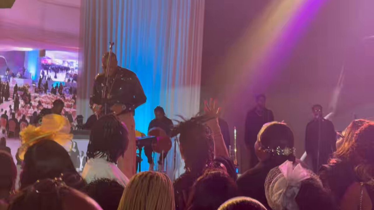 Jah Prayzah has no competition…. None whatsoever!
