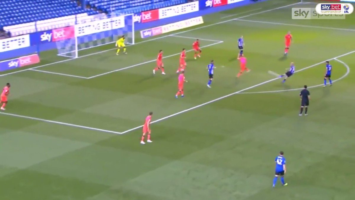 A throwback to when Sheffield Wednesday had their own Goal of the Season competition back in 2018/19! 🤩🦉 They scored some absolute BEAUTIES that season! 😮‍💨 #SWFC