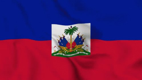 From Haiti with Love Amari 🎀 Anne 🇭🇹🤩