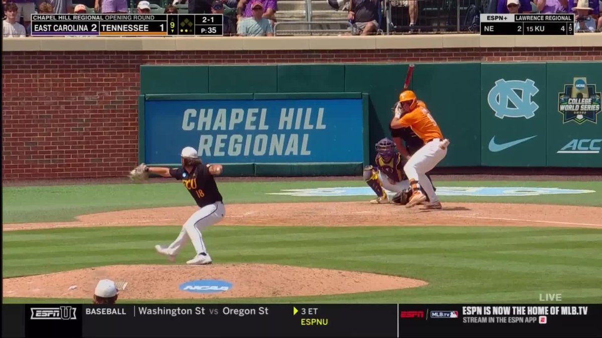 HENRY FORD SAYS NOT SO FAST! 📺 (ESPNU) #GBO🍊 // #OTH