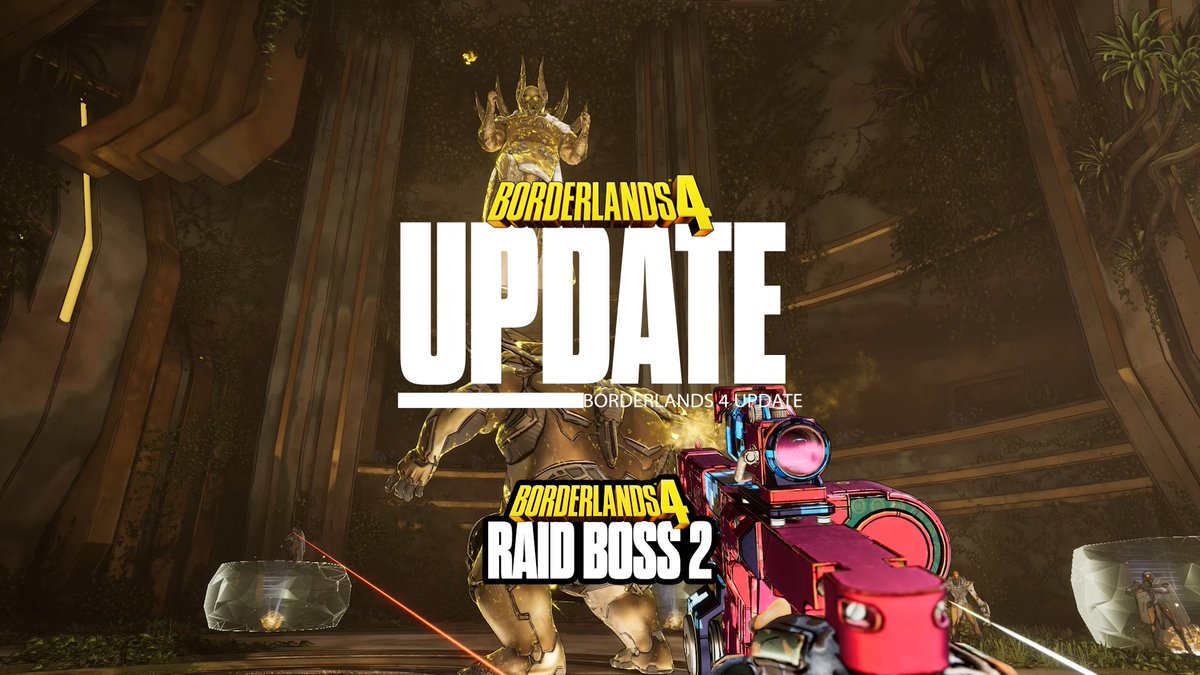 We want to hear your thoughts about Raid 2! 😤 Drop us feedback in the comments. 👇