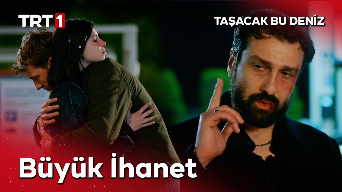 “Esme beni sattı, İso da seni satacak.” #TaşacakBuDeniz Taşacak Bu Deniz