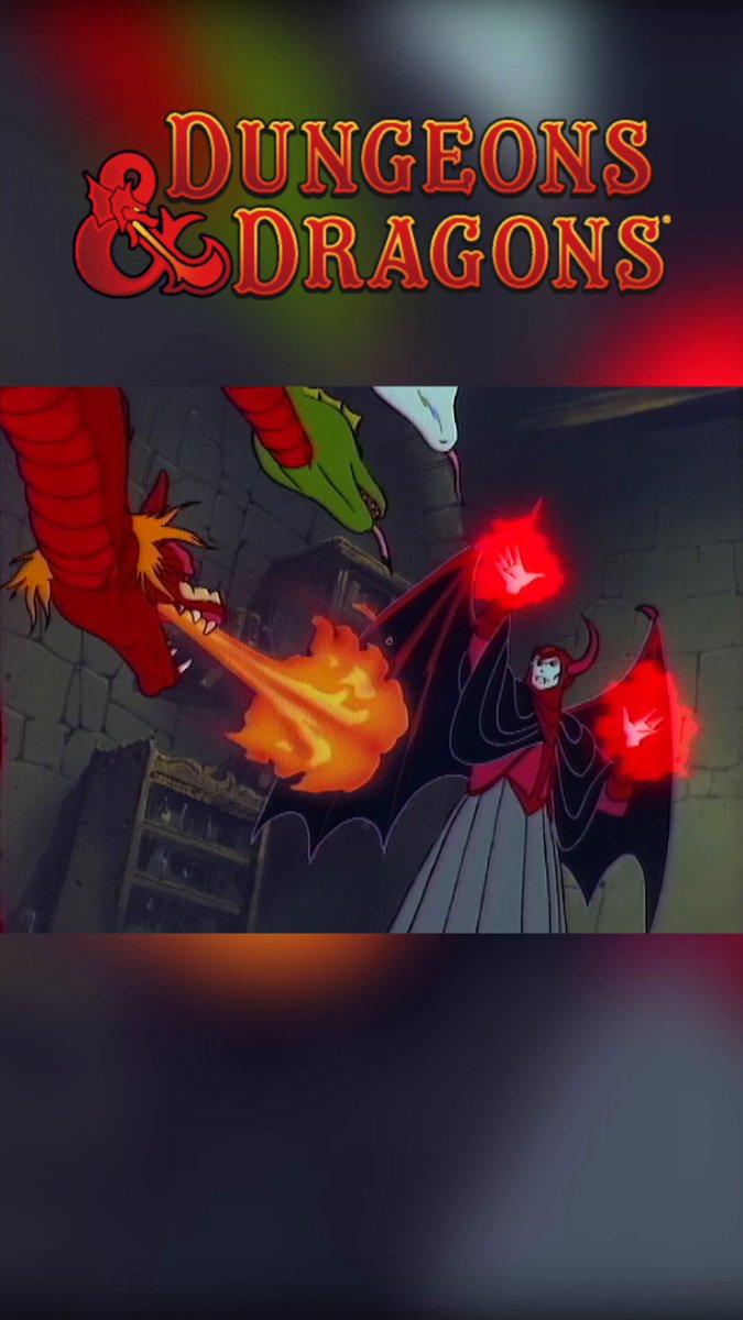 VENGER VS. THE DRAGON QUEEN!