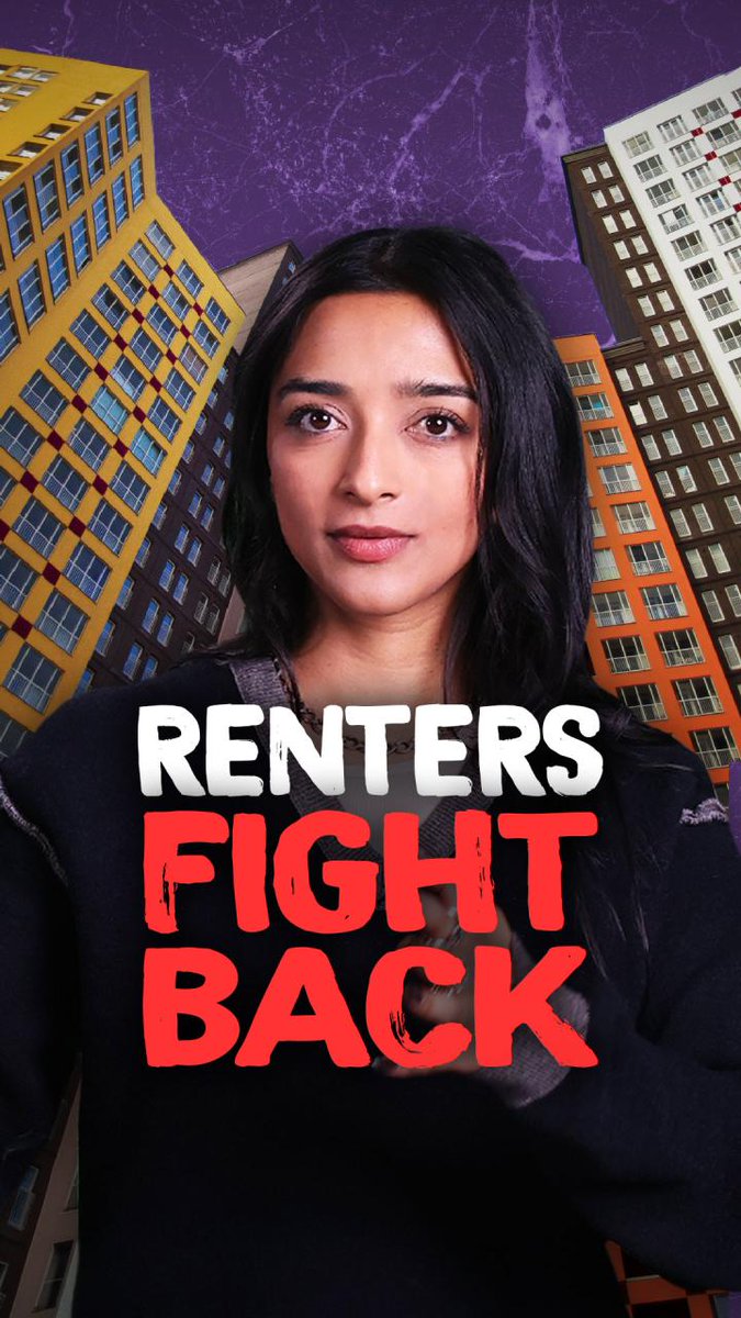 Private equity landlords now own 1 in 8 apartments in the U.S. Their unfettered greed is making the housing crisis worse than ever — but there's a way for renters to organize and fight back.