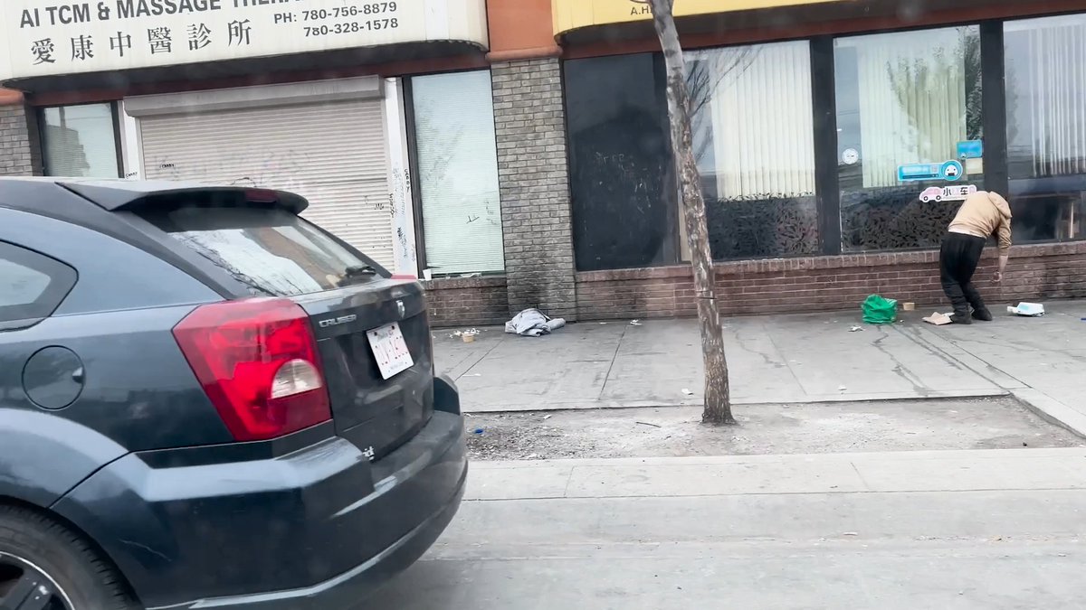 Edmonton is at the centre of Alberta’s opioid crisis. So far this year, 52% of the province’s opioid-related deaths have happened in our city. Addiction doesn’t happen in isolation. It contributes to visible disorder: public drug use, vandalism, crime, vacant properties, and growing pressure on public services. That’s why EPS is taking a new approach to create a Safer Edmonton for everyone.