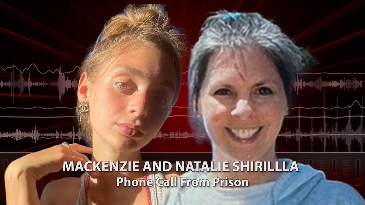 EXCLUSIVE: Mackenzie Shirilla tells her mom thinking about fatal crash make her want to vomit.