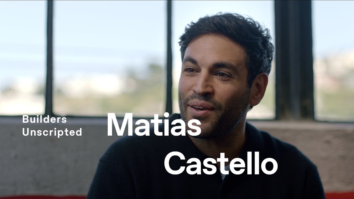 Builders Unscripted with matias Matias talked to Romain Huet about bringing Codex to work and into side-project workflows. 00:58 Codex at Alchemy 01:51 Code review catches bugs 08:04 Side projects with Codex 18:51 Codex App Server projects 24:01 Computer use, GPT-5.5, SnapCat