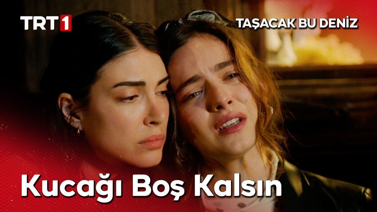 Şimdi sıra Koçarilerde… #TaşacakBuDeniz Taşacak Bu Deniz
