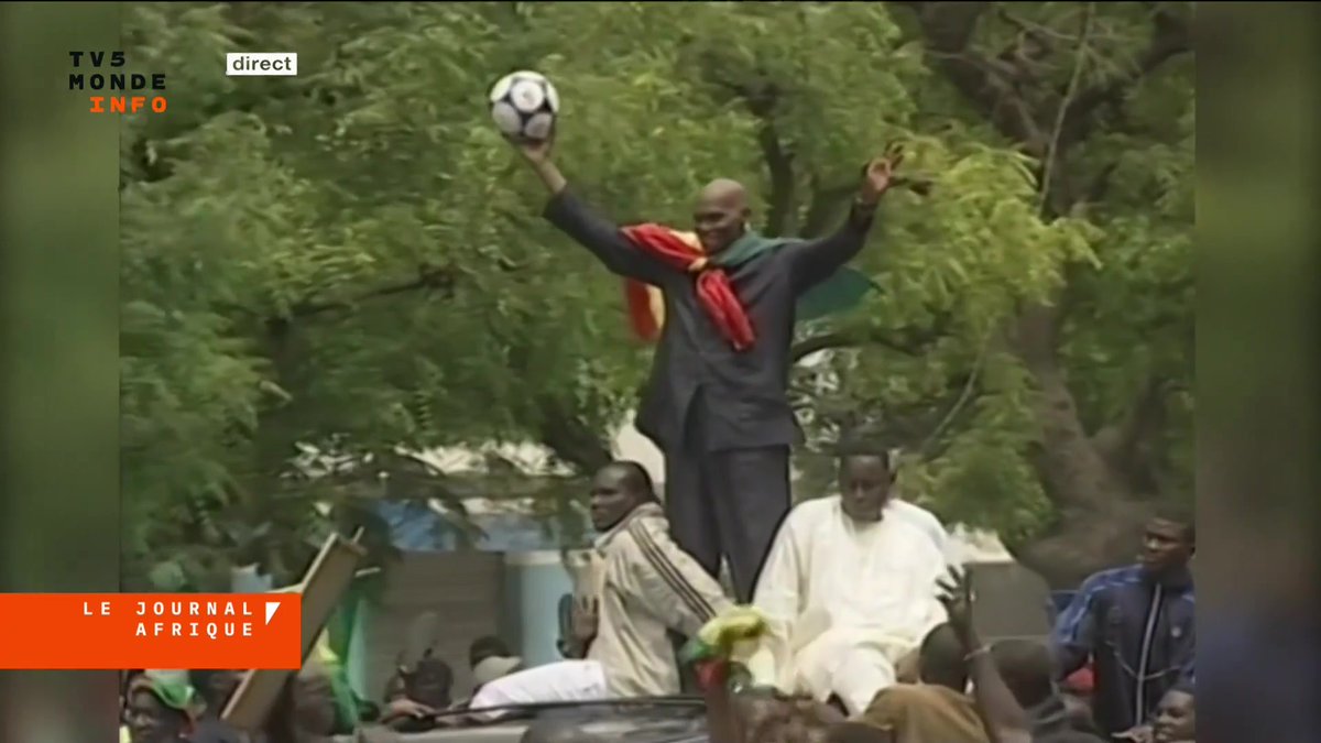 Ce 29 mai, l'ex-prรฉsident sรฉnรฉgalais Abdoulaye Wade cรฉlรจbre ses 100 ans. Un siรจcle qui tรฉmoigne d'un itinรฉraire politique singulier et parfois trรจs controversรฉ.