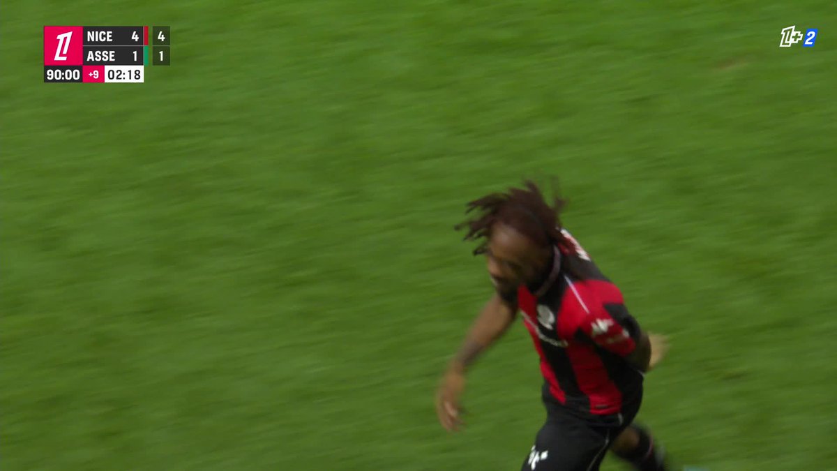 ⚽️⚽️ LE DOUBLÉÉÉÉ