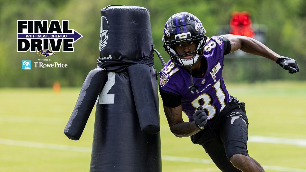 Week 2 of OTAs had some standout performances. Here's who turned heads: