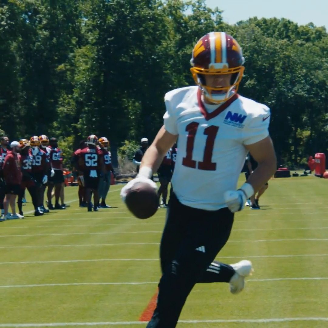 LUUUUUKE 🗣️