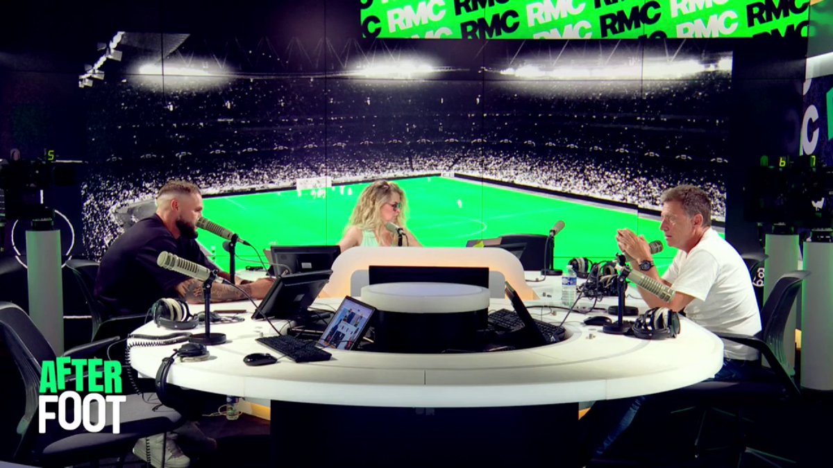 🗣"Arteta sait ce qu'il ne faut pas faire contre le PSG ! Arsenal va attendre, le Paris Saint-Germain va pousser ! @maximechanot donne son scénario le plus plausible de la finale de la Ligue des Champions.
