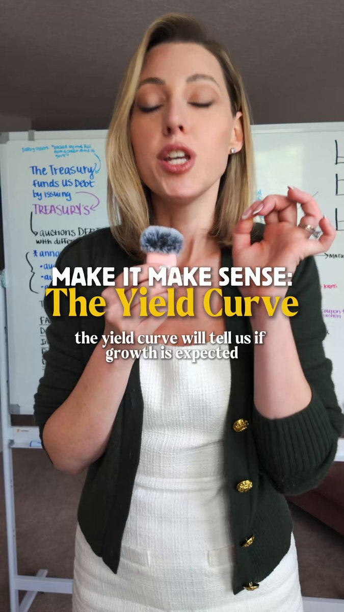Here you go: The Yield Curve Explained