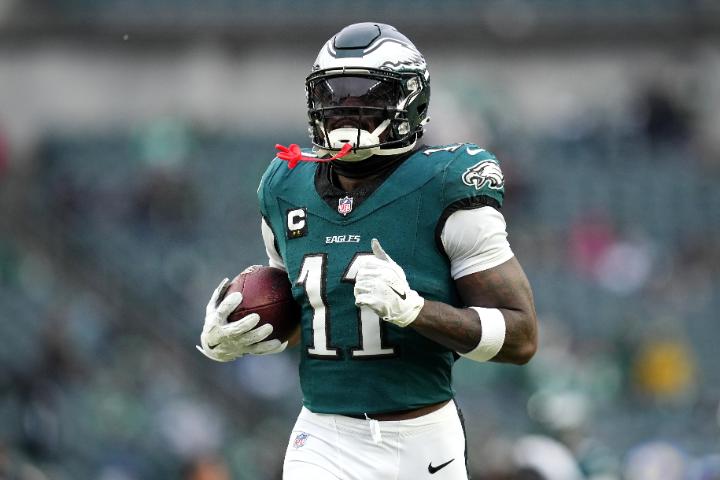Eliot Shorr-Parks explains exactly when the Eagles can trade A.J. Brown to get the financial benefits of a post June 1st trade.