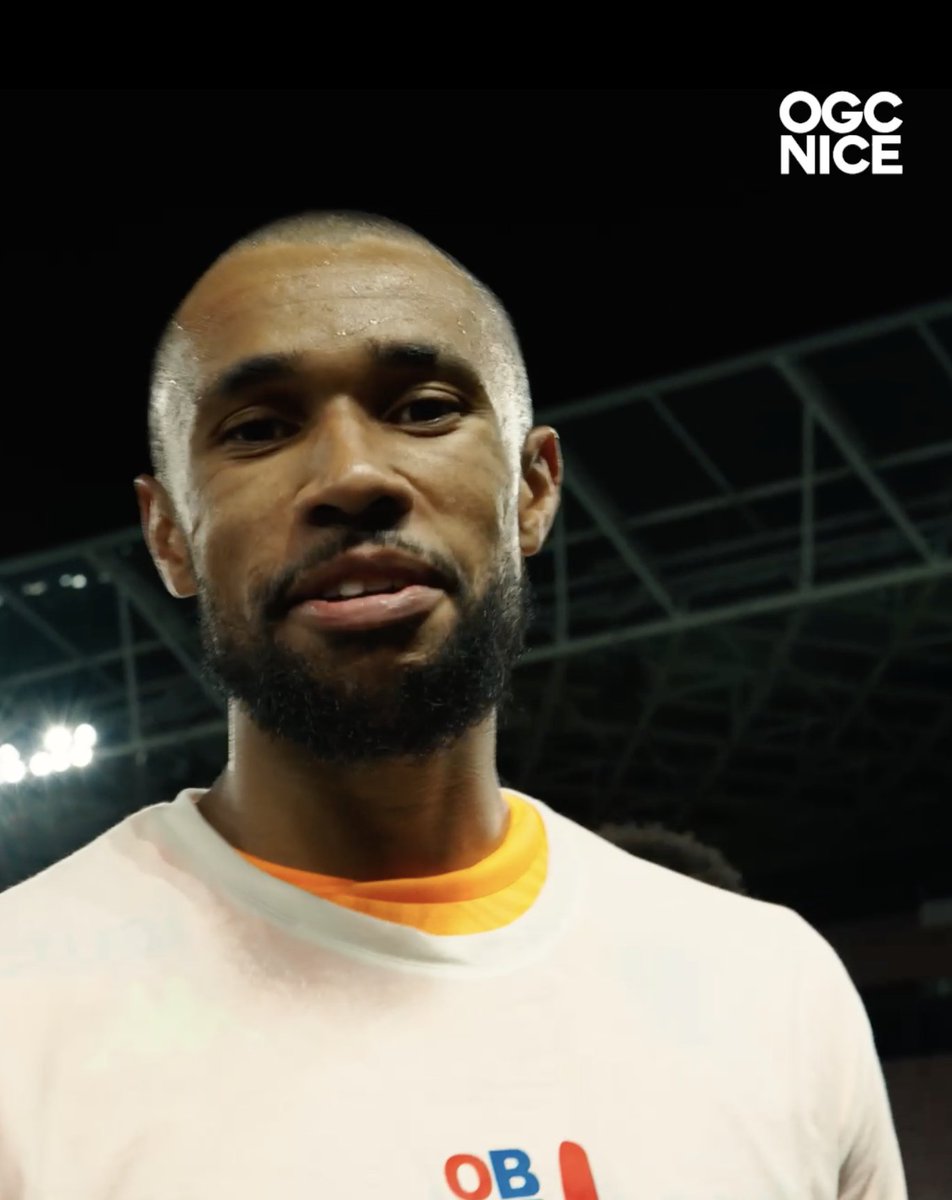 Niçois restent en Ligue 1 McDonald's. 🫡