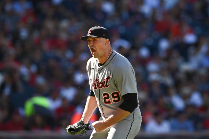The Phillies were linked to Tarik Skubal, but he would almost certainly only be a rest of the season rental for the Phils.