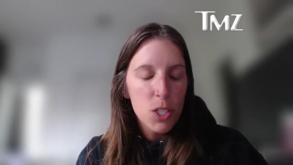 The viral one-handed woman Katie Thomas says the officer who ticketed her needs training!
