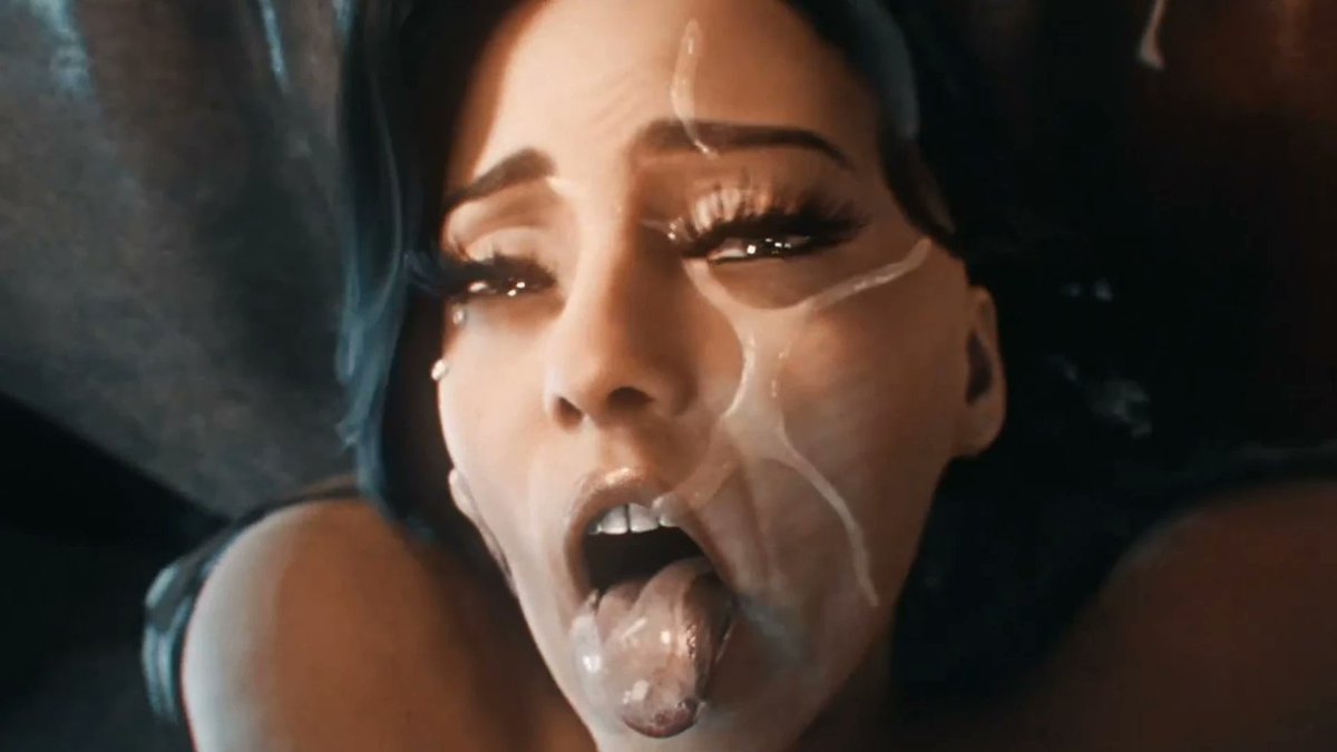 Boobjob - RadRoachHD