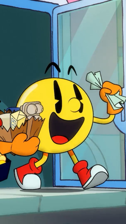 It's been one week since #PACMANSnackBreaks launched! Are you hungry for more? Now streaming on YouTube: