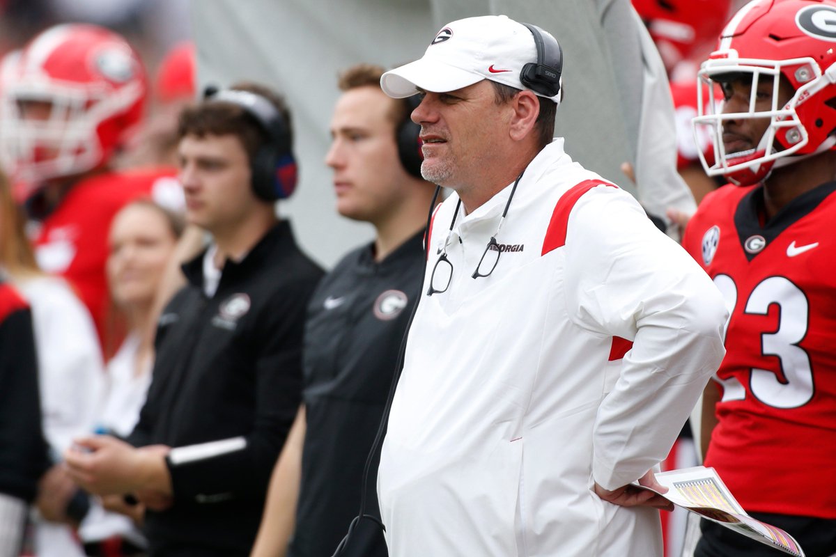We were asked to rank the SEC's best coordinator duos in 2026: Florida OC Buster Faulkner, DC Brad White LSU OC Charlie Weis, DC Blake Baker Georgia OC Mike Bobo, DC Glenn Schumann Alabama OC Ryan Grubb, DC Kane Wommack South Carolina OC Kendal Briles, DC Clayton White
