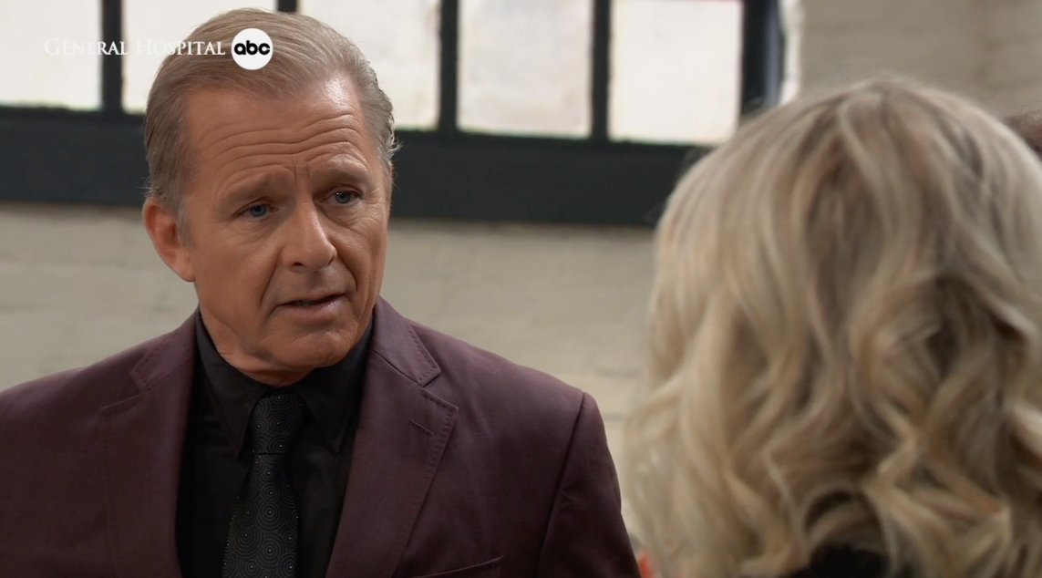 WATCH: Ava uses her connections to help Alexis uncover Delilah's mysterious past. #GeneralHospital