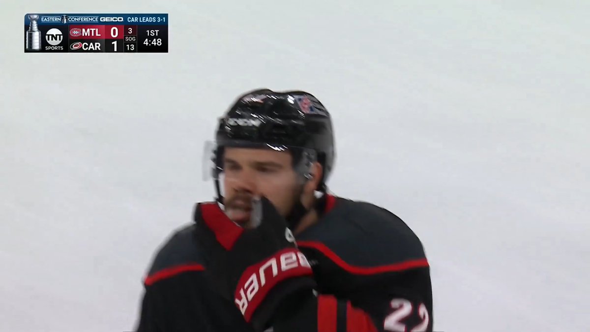 THE STANKOVEN LINE IS AT IT AGAIN!! 📺: NHLonTNT, Sportsnet &amp; TVA Sports