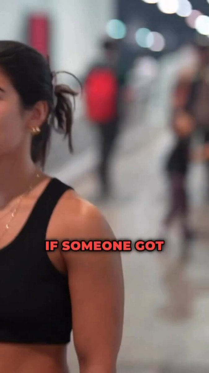 You can’t go around asking questions like that!