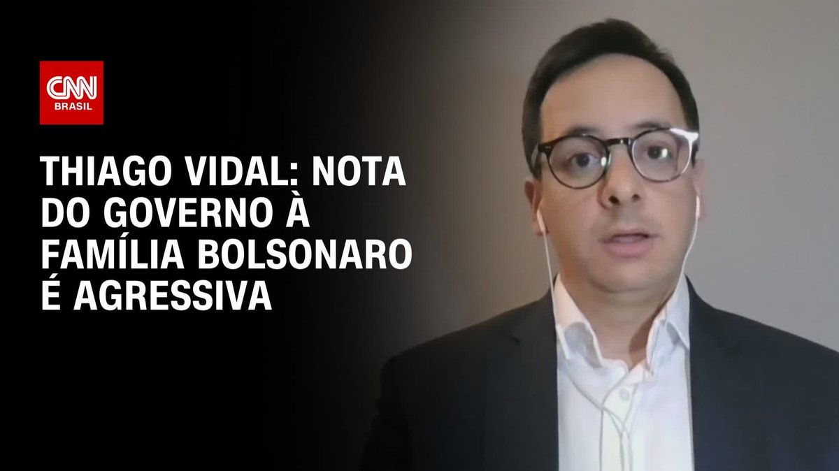 Lula: Flávio não tem vergonha de trair nosso país; assista #WW
