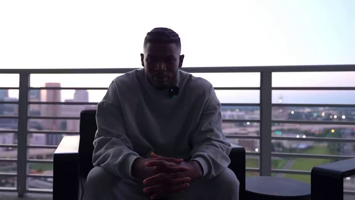 Heartbreaking: Former Bucs star safety Shilo Sanders says that this could be the end of his football career. “God has blessed me with a lot of talents.” Shilo is also involved in music, acting, and modeling.