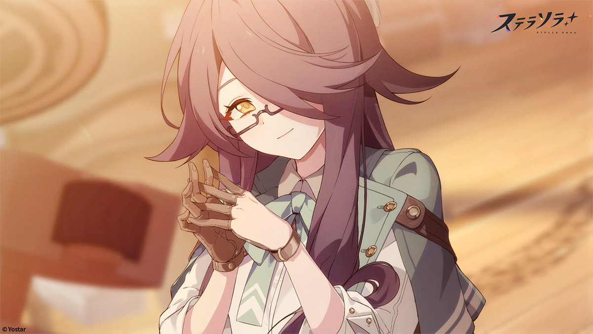 🌟━━━━━━━━━━🌟 『スパクル』イメージPV 🌟━━━━━━━━━━🌟 新巡遊者『スパクル』(CV:#工藤文音)の イメージPVを公開しました🎥 ▼YouTube版 スパクル「もう、こんな時間に誰……って！わぁ、魔王さん♪」 #ステラソラ
