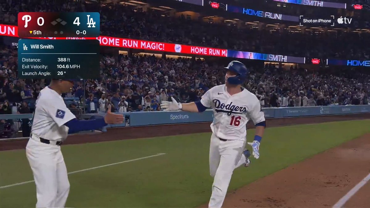 America's catcher.