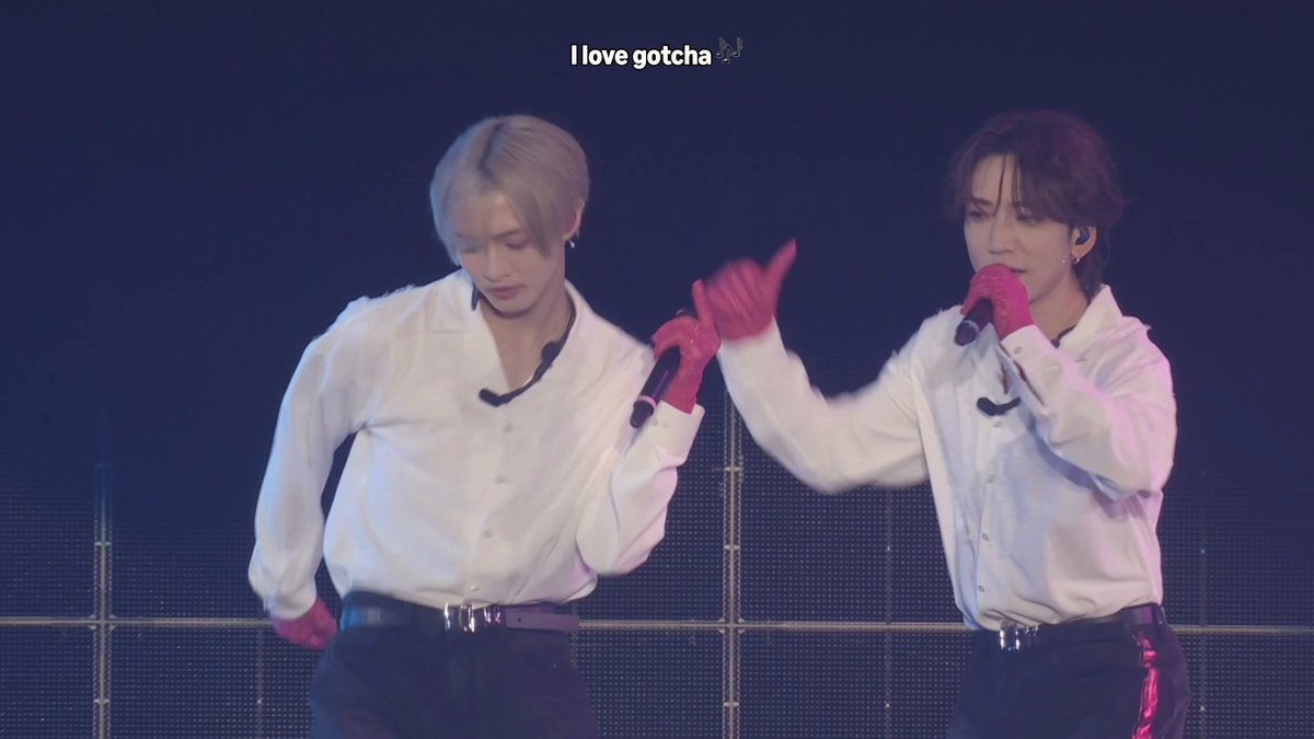Súbanle que es mi canción 😘 ¿Cuál es la parte de "Gotcha" de #LMP que los tiene más obsesionados? 👀 Necesito respuestas aquí abajo 👇 #AmazonPrimeMx #PrimeVideo #LMP_Gotcha #Gotcha