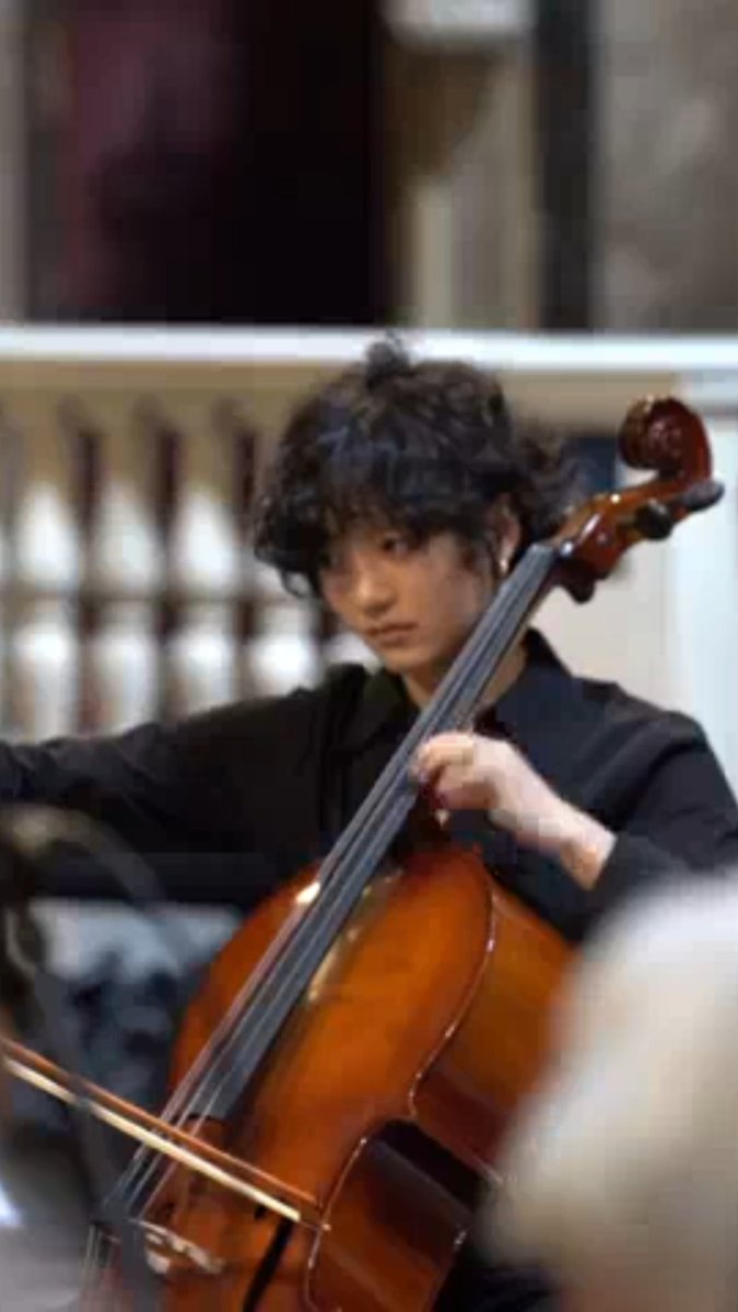 What does it mean to learn through culture and the arts? During the first UNESCO 🏛️ #Education #Sciences #Culture 🇺🇳 Culture and Arts Education Week, students from the Princeton High School Orchestra reflected on creativity, collaboration and the power of the arts to connect people across cultures.