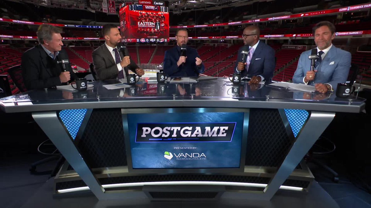 Another GREAT season in the books, a huge thank you to the whole crew and YOU the fans for watching along❤️