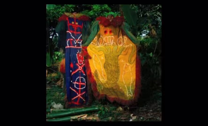 That sucks. GGD were amazing and his Highlife project was way more respectful of African music than fuckin' Paul Simon or Vampire Weekend. This is was called "F. Kenya Rip" because it's an open homage to an F. Kenya song and he's dead. So's Doug I guess. Rest in power2x